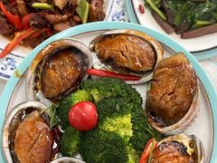 -日照大牌檔•小船海鲜(万平口店)