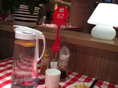 -西贝莜面村(当代商城店)