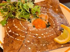 -La Creperie法餐厅(桃江路店)