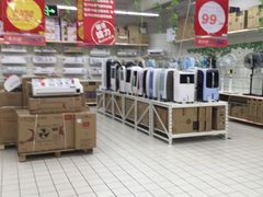 -大润发(张江店)