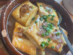 -广府乡下·饭庄(新港东路店)