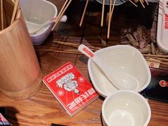 -管氏翅吧(台湾街店)