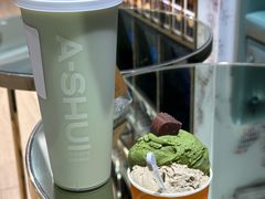 -阿水大杯茶(西单华威约饭街店)