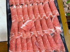 -马记伊源斋涮肉·清真菜(百子湾店)