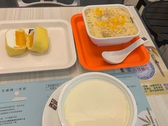 -满记甜品(金帝银泰城店)
