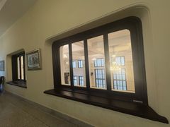 -哈尔滨工业大学-博物馆