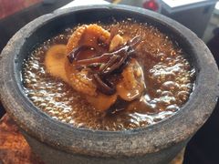 -佘山世茂艾美·御珍轩中餐厅