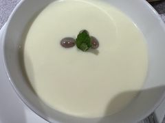 顺德姜撞奶-南海渔村(珠江新城店)