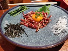 -肉魁屋·烧肉·烧鸟·酒场(高新店)