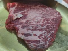 -六七八韩式烤肉·韩国料理(上杭路店)