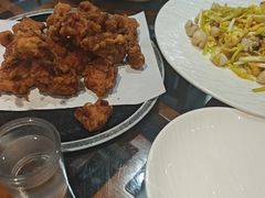 -良师门滨海人家·海鲜·家常菜(滨海城店)