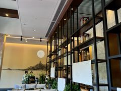 -雷峰塔·藕香居餐厅