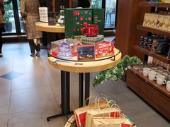 -星巴克臻选(成都宽窄巷子店)