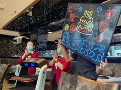 -红辣椒·川菜·火锅(科华路店)