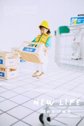 -哈妮儿童摄影(德清店)