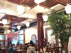 大堂-同得兴面馆.苏式面.三虾面(园区店)