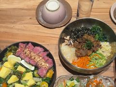 -KimPro 辛普乐概念韩餐