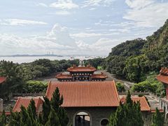 -南沙天后宫景区