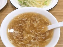 -李连贵熏肉大饼(沈阳站店)