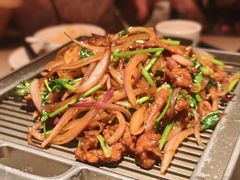 -金鸭季·北京烤鸭(深业上城店)