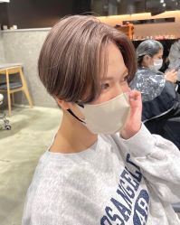 -MY HAIR ARDOR