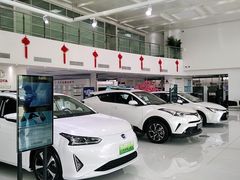 -上海和展广汽丰田4S店(老闵行店)