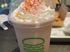 冰糖葫同-Shake Shack(西单大悦城店)