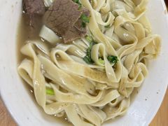 -十二忠手拉面(中华路店)