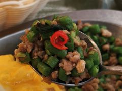 -米泰芒·东南亚料理(体育西店)