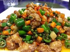 -自贡盐帮菜·玩辣餐厅(樱花园西街店)