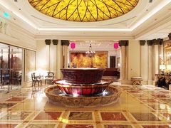 -广州富力丽思卡尔顿酒店