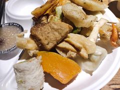 -素清香(解放路店)
