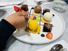 -哈根达斯(济南万象城店)