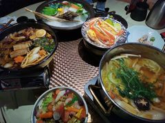 -綱元·海鲜豆捞(明州里店)