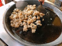-二七友名焖子铺