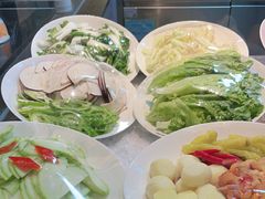 -徐记海鲜(大雁塔|金都店)