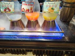 -比尔森巴西烤肉自助(红旗街店)