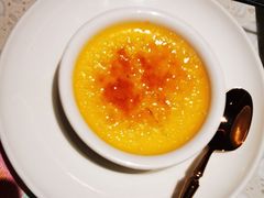 法式焦糖布丁-水天堂西餐厅(绿宝广场店)