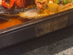 -里岛烤鱼(东港凯虹广场店)