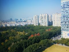 -中央公园(苏州工业园区)