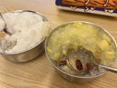 -南街清补凉(黄贝岭店)