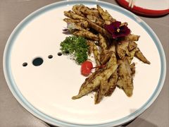 -四川饭店·小龙虾(长白店)