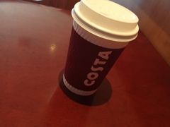 -COSTA COFFEE(济南振华商厦店)