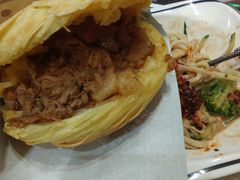 -魏家凉皮(博水商务大厦店)