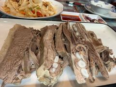 -伊帆食府·青海地方特色美食