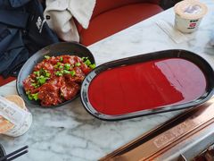 -新辣道鱼火锅(领展购物广场·中关村店)