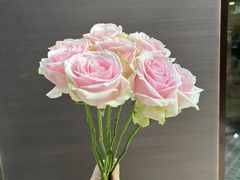 -花点时间(蓝色港湾店)