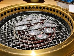墨鱼肠-江户烧肉(高德店)
