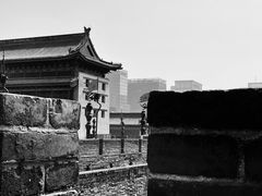 -西安城墙·碑林历史文化景区