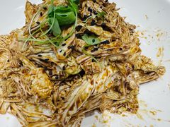 -紫光园·烤鸭·北京菜(团结湖店)